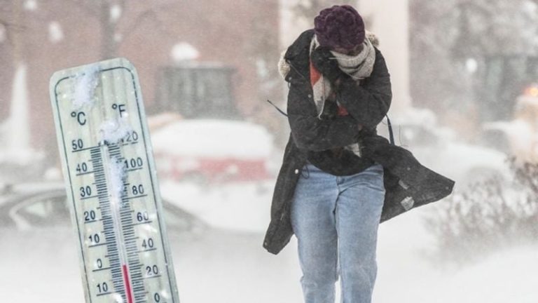 Temperaturat në minus, ky është parashikimi i motit për sot