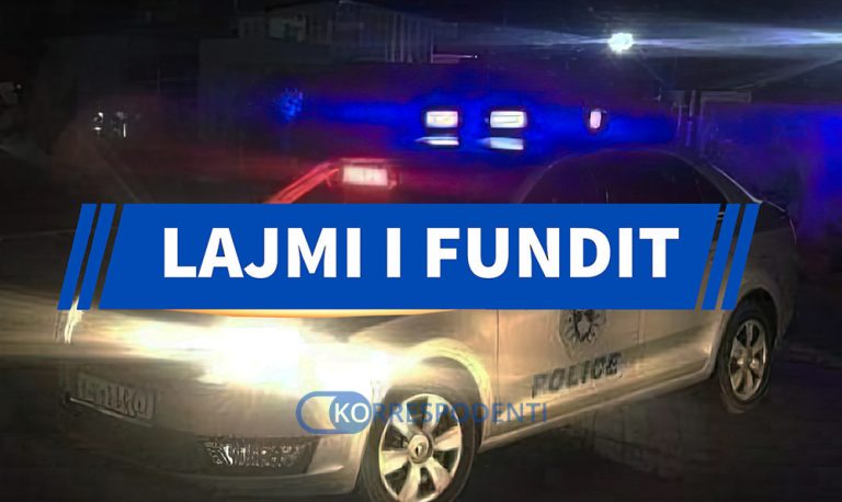 Policia i gjen municion dhe mijëra dollarë të falsifikuara një 23-vjeçari nga Hani i Elezit