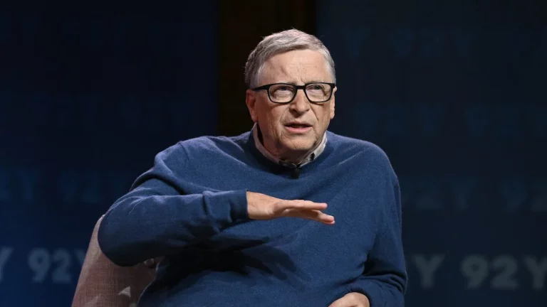 Këto janë parashikimet e Bill Gates për dekadën e ardhshme