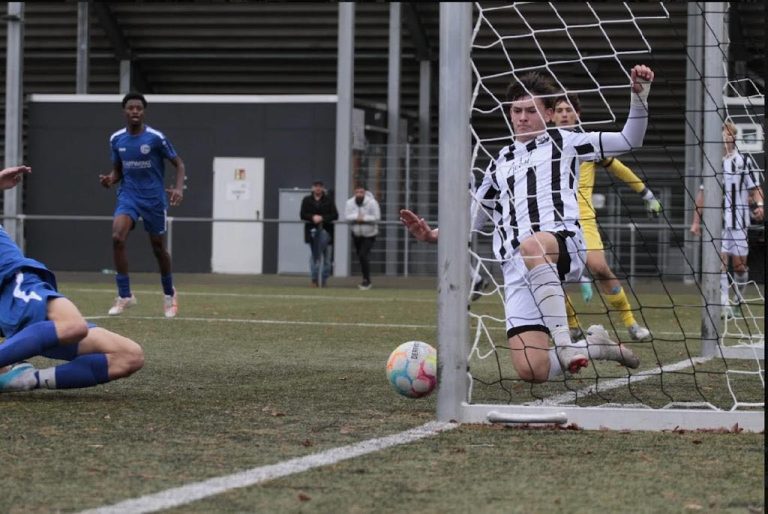 Talenti i madh i SV Sandhausen: Ende nuk jam ftuar, por ëndërroj të luaj për Kosovën