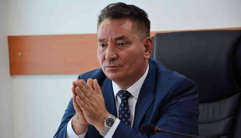 Lekaj për rastin 53 milionësh: Ato para s’i kam marrë për vete, pikë faji nuk kam