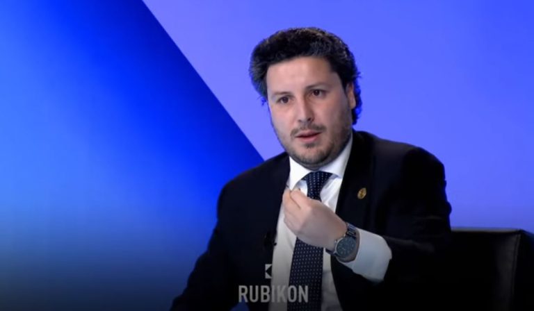 Abazoviq: Si vëlla i Kosovës, do të doja një marrëveshje mes Kosovës dhe Kishës Ortodokse Serbe