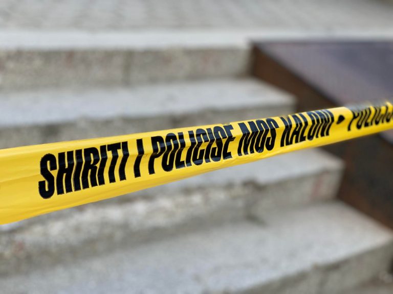 Bëhet i ditur identiteti i gruas që u vra sot në Stanofc të Vushtrrisë, la pas vetes tre fëmijë