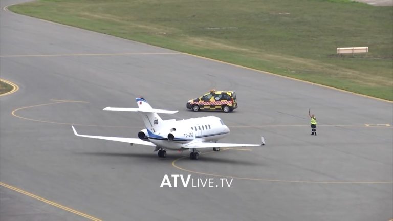 Aeroporti i Prishtinës me linja të reja direkte