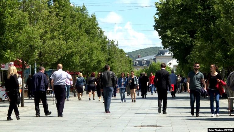 Java e fundit e regjistrimit të popullsisë në Kosovë, ASK thërret konferencë për media