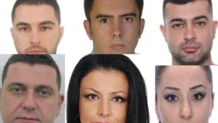 EMRAT/ Mashtruan dhe zhvatën mijëra qytetarë me mikrokredi, Gjykata vendos për 9 të arrestuarit