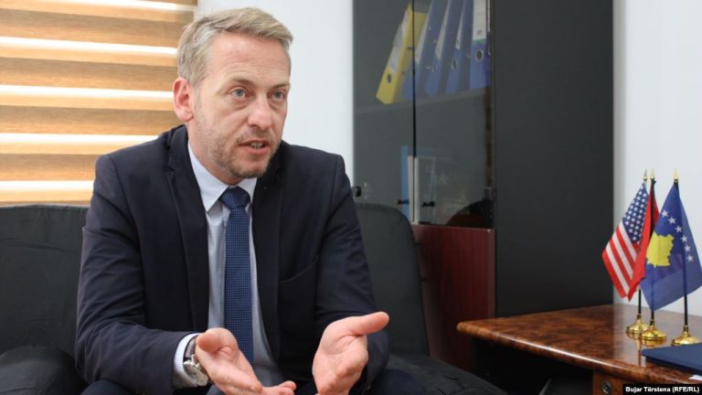Deda: Shkuarja në zgjedhje është në interes të Kosovës