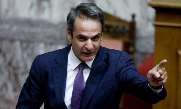 Greqia e paralajmëron Davkovën, Mitsotakis: Athina nuk toleron “lapsuse” të tjera nga Shkupi