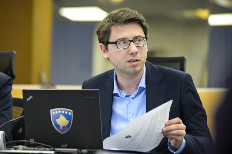 Murati pas reagimit të DASH-it për aksionin në veri: Çdo veprim është i bazuar mbi ligjshmërinë