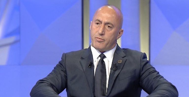 Haradinaj paralajmëron koalicion mes partive opozitare pas zgjedhjeve