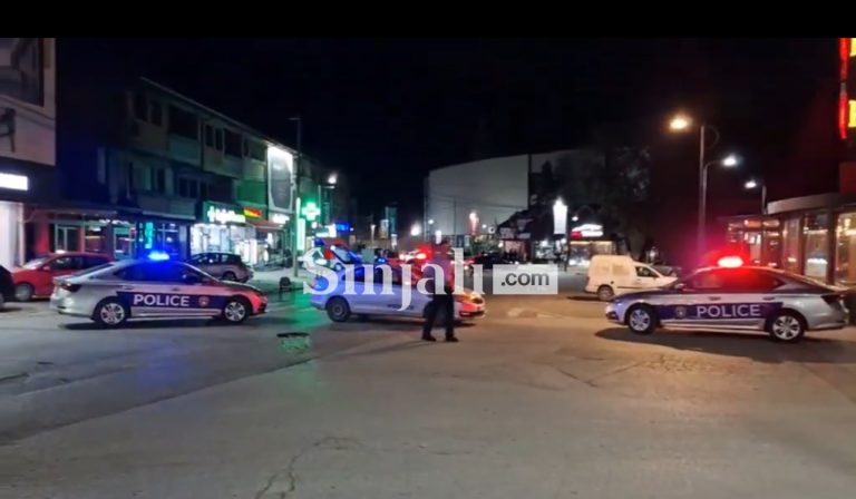 Plagosja e tre personave në Pejë – Policia arreston një person, i dyshuari kryesor në arrati