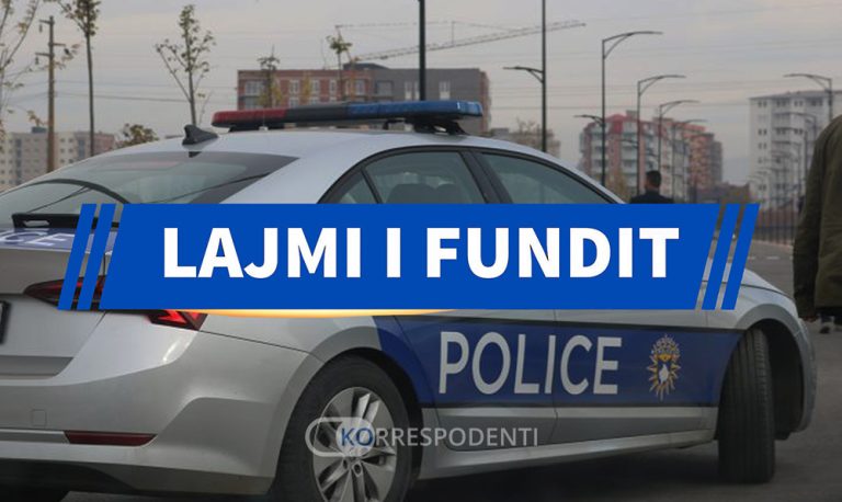 Aksident me fatalitet në rrugën Mitrovicë – Skenderaj, vdes një 65-vjeçare