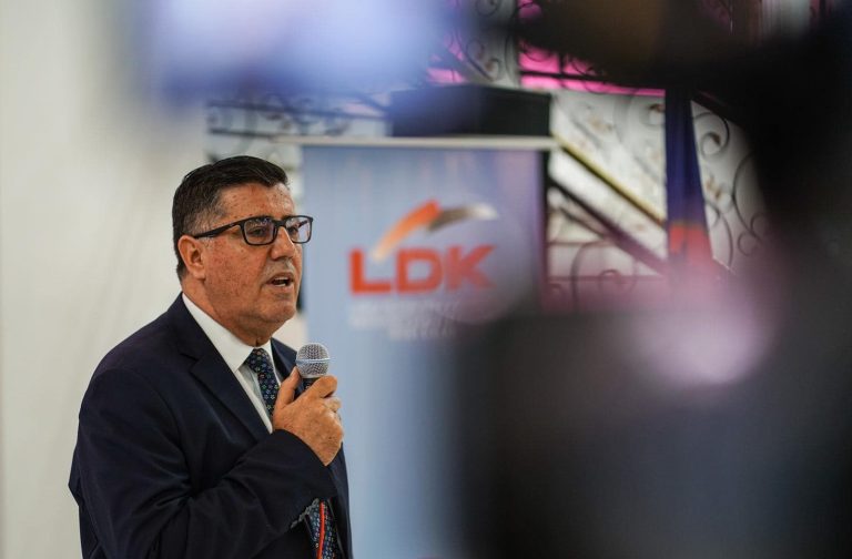 Haziri: Kurti është i papunë si kryeministër, fjala luftë është përmendur 47 herë për një javë