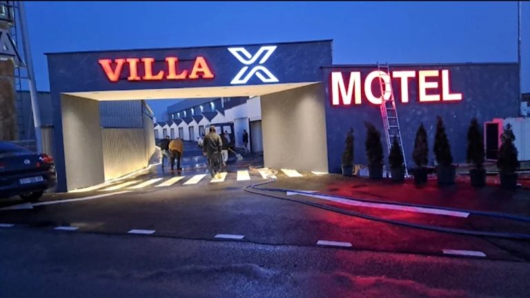 Kosovari dërgohet në motel dhe grabitet, një vajzë dhe dy burra në pranga të Policisë