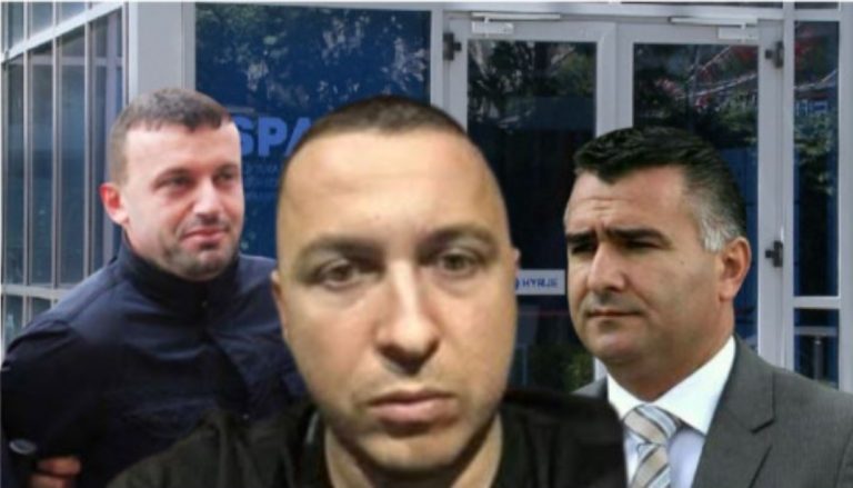 Grup vrasësish me pagesë nga Kosova: Për Durin, 1 milion”- Bisedat për vrasjen e Bamit, Ndoka-Martinajt: