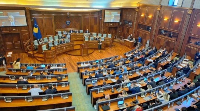 Ratifikohet marrëveshja e Kredisë për “Banimi social adekuat”