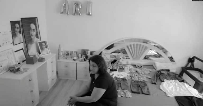 Rrëfimi rrëqethës i nënës së Erjonës, 20-vjeçares që u vra nga ish-bashkëshorti, “ende ja ndjej erën”