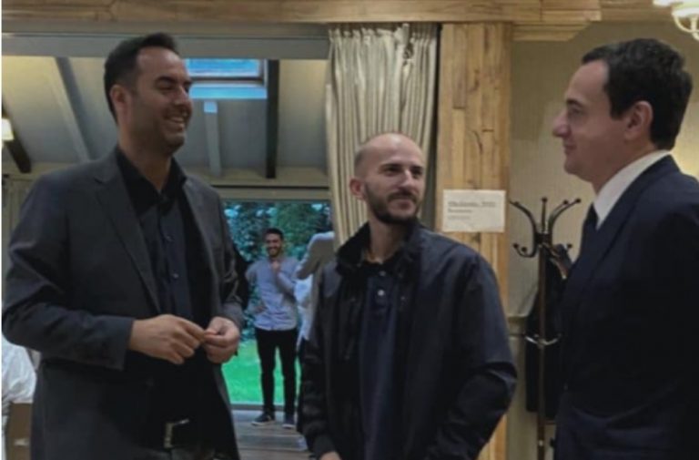 Zëdhënësi i VV-së konstaton se opozita i refuzoi zgjedhjet: Puna e mbarë, Albin Kurti