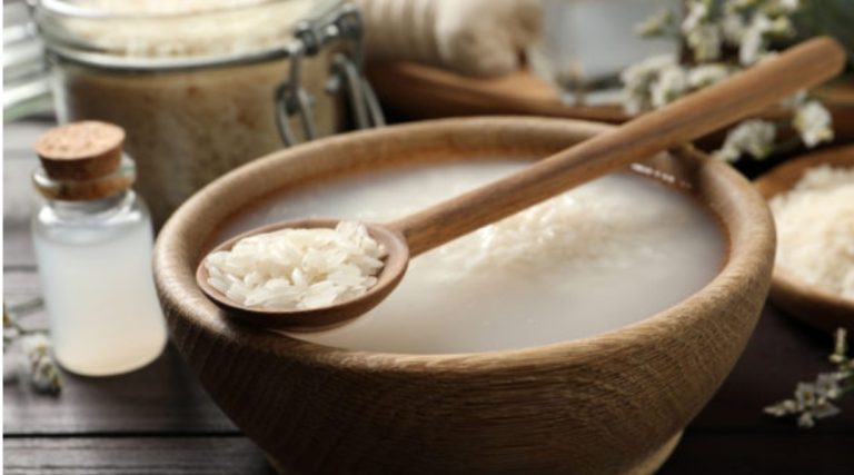 Ja si përgatitet kura magjike me lëng të orizit që japonezet e përdorin prej shekujsh