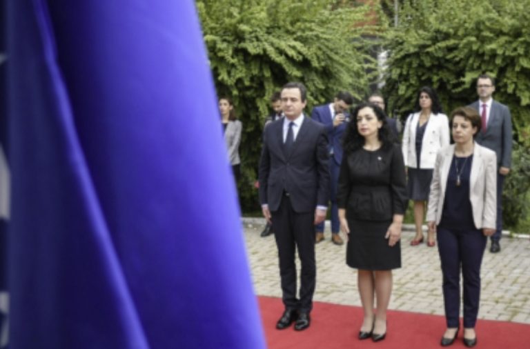 Pushteti i Kurtit mbi Listën Guxo: Asnjë ‘guximtar’ s’po guxon t’i dalë në krah Osmanit