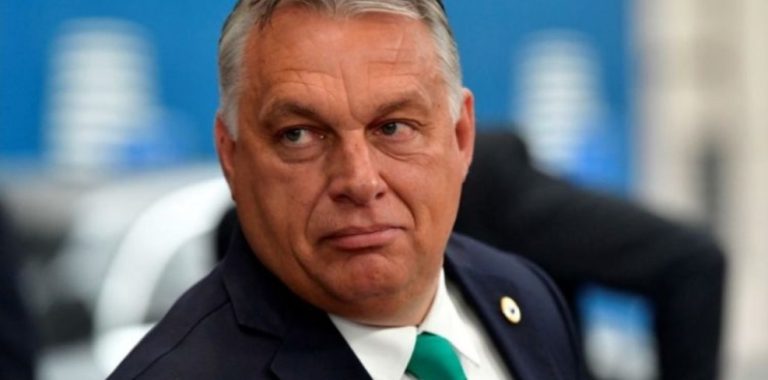 Orban: NATO çdo javë po i afrohet luftës