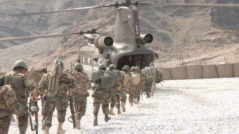 “NATO po përgatitet për sulme bërthamore kundër Rusisë”, gjenerali rus: Do të marrim masa për të mbrojtur kufijtë tanë