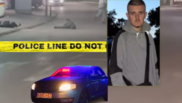 21 vjeçari që bëri plagosje të trefisht në Pejë me histori të ‘pasur’ kriminale: Në 23 raste i përfshirë, 10 aktakuza të ngritura ndaj tij