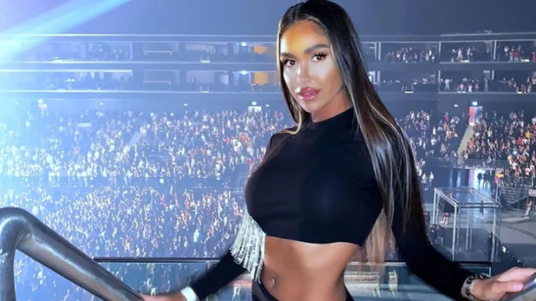 Lajmërohet Arta Nitaj është shtatzënë në pritje të fëmijës së parë