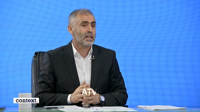 Berisha për Sekiraqën: Nuk është arratisur, po trajtohet në një spital jashtë vendit