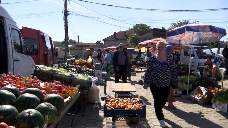 Çmime të larta të produkteve bujqësore