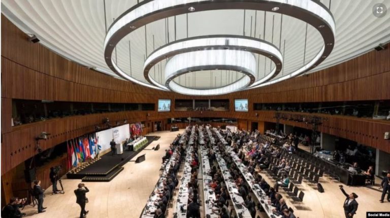 Asambleja Parlamentare e NATO-s miraton avancimin e statusit të Kosovës