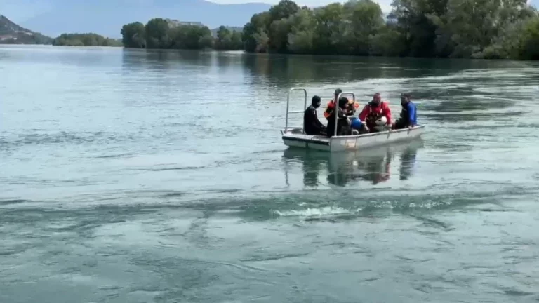 Tragjedia në Shkodër, gjendet edhe trupi i djalit 3 vjeç në lumin Buna