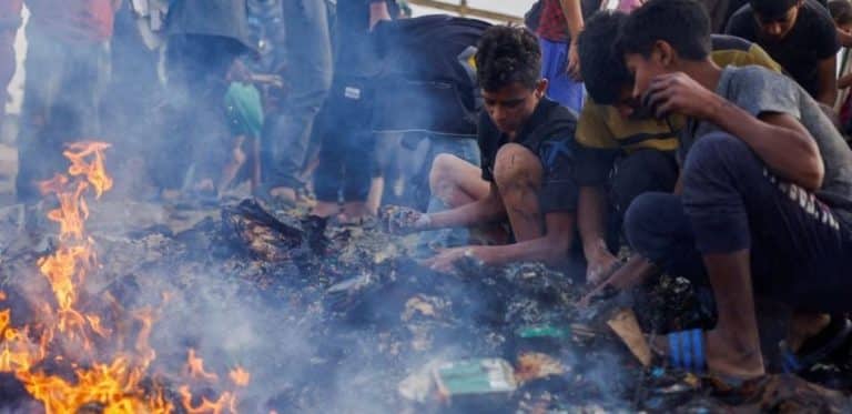 Sulmi izraelit në Rafah, arrin në 45 numri i viktimave