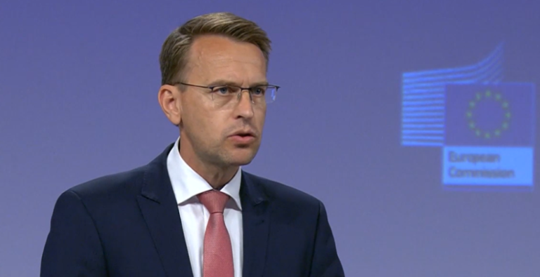 Stano: Lajçak vazhdon të mbetet emisar me angazhim të plotë, urgjente të zbatohet Marrëveshja e Ohrit