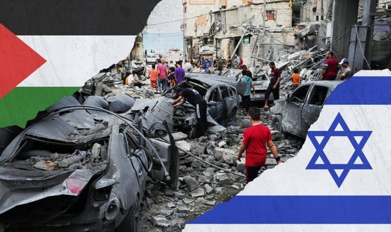 Izraeli e pranoi planin për t’i dhënë fund luftës në Gazë