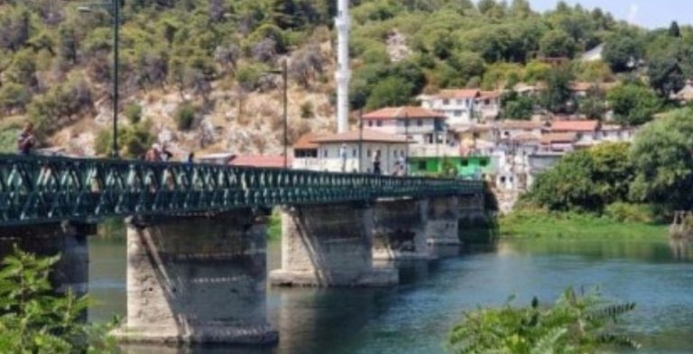 I dha fund jetës duke u hedhur në lumin Buna, identifikohet viktima