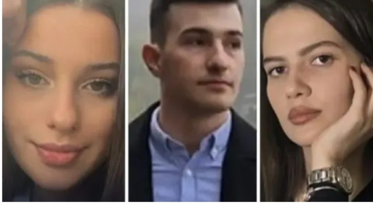 Prekëse, në Itali Tre të rinj përqafohen me njëri-tjetrin para se të përpihen nga përmbytja