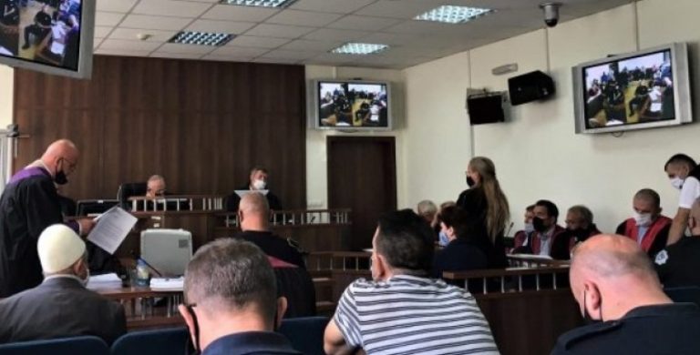 E vrau burrin e saj bashkë me “jarana”, Resmije Bytyqit i rritet dënimi me burgim