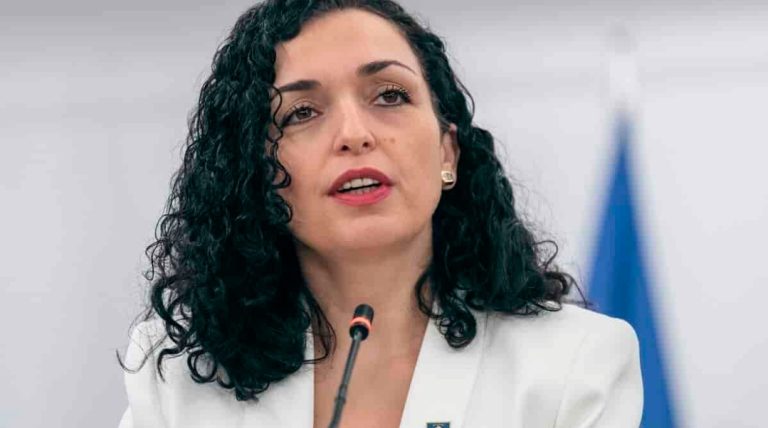 Osmani flet për raportin me Kurtin: nuk ka luftë politike, luftoj për kushtetutshmëri