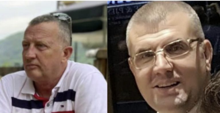 “Plani i dy të dyshuarve për spiunazh ishte të nxisnin luftë civile në Kosovë”