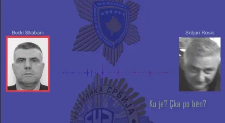 Përgjimi i dytë i Bedri Shabanit – konfirmohet takimi fizik me oficerin e BIA-s