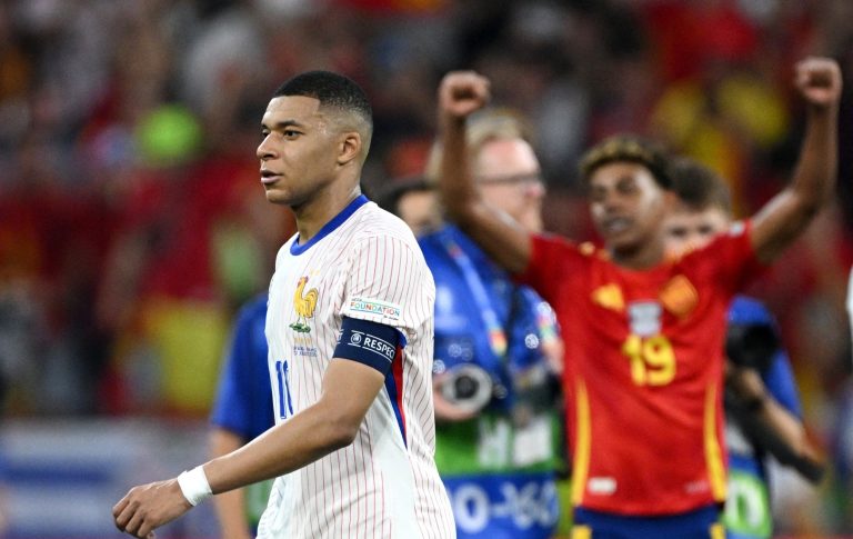 Spanja, finalistja e parë e Euro 2024