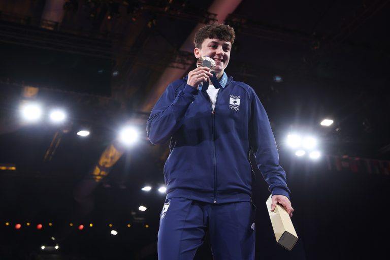 Kosova e 24-ta në botë me medalje në Lojërat Olimpike “Paris 2024”, e para në Ballkan