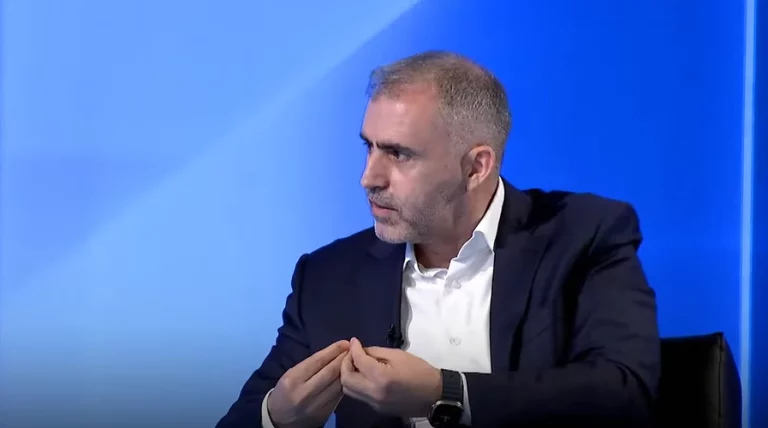 Berisha: Prishtinën nuk e ka LDK-ja, Përparim Rama është i Albinit