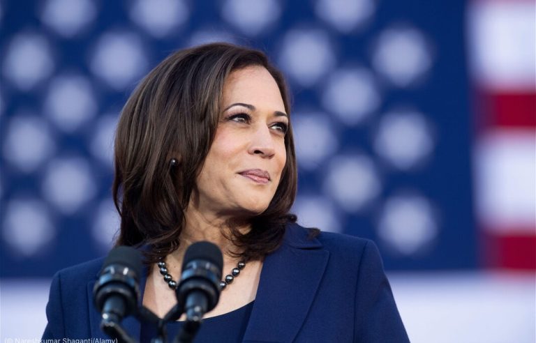Kamala Harris s’e ka të sigurt nominimin – kush mund ta sfidojë?