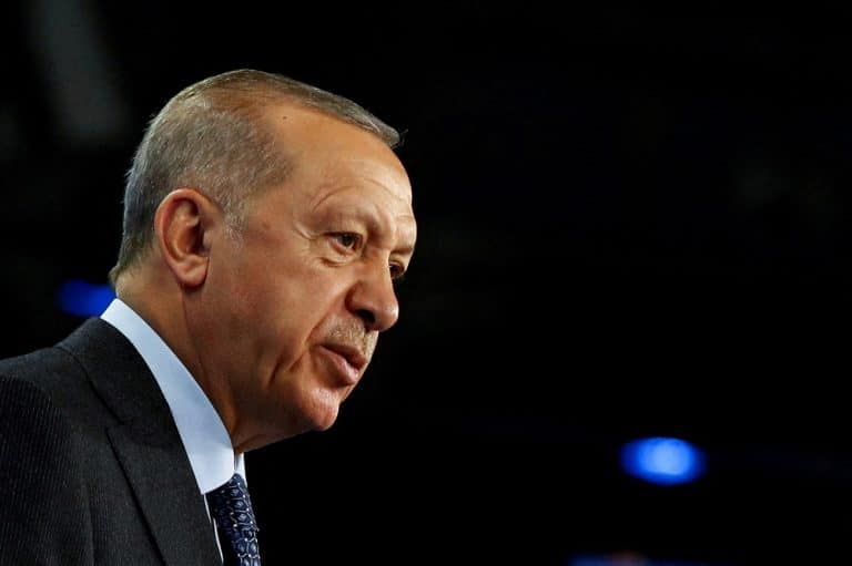 Erdogani thotë se Turqia mund të hyjë në Izrael për t’i ndihmuar palestinezët