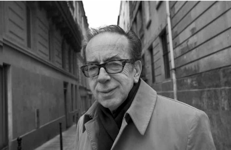 Ndërron jetë kolosi i letërsisë shqipe Ismail Kadare
