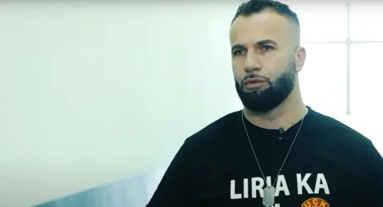 “U arratis në Bosnjë pasi kaloi lumin Drina” – Serbia po vazhdon kërkimet, Faton Hajrizi i pakapshëm për autoritetet