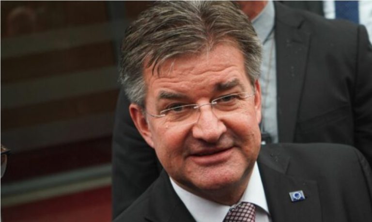 Lajçak: Jemi marrë vesh për një datë për takim, por nuk dua ta bëj të ditur