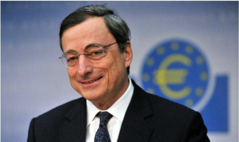 Draghi: Ekonomia e Europës përpara një krize “ekzistenciale”